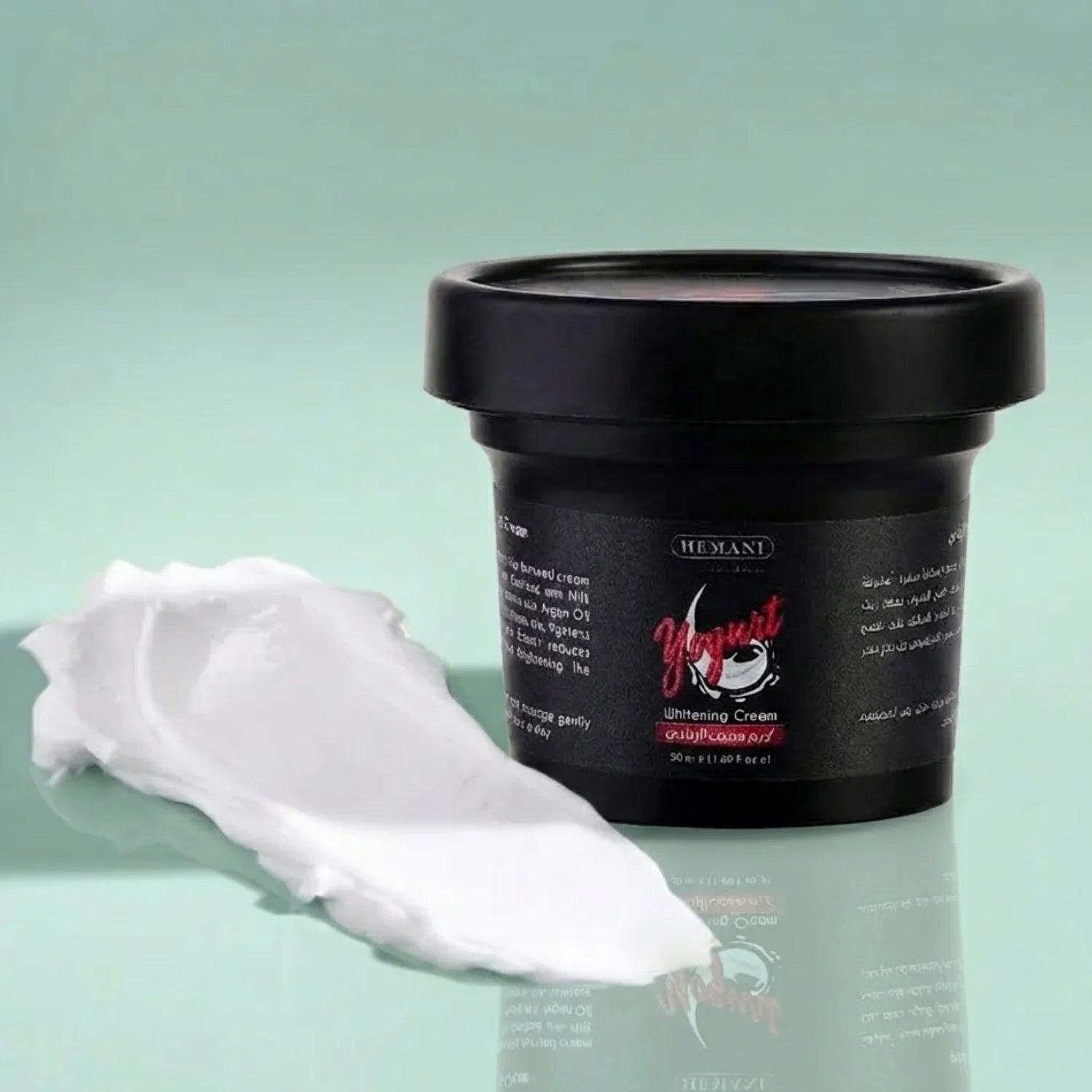 Yogurt Brightening Cream