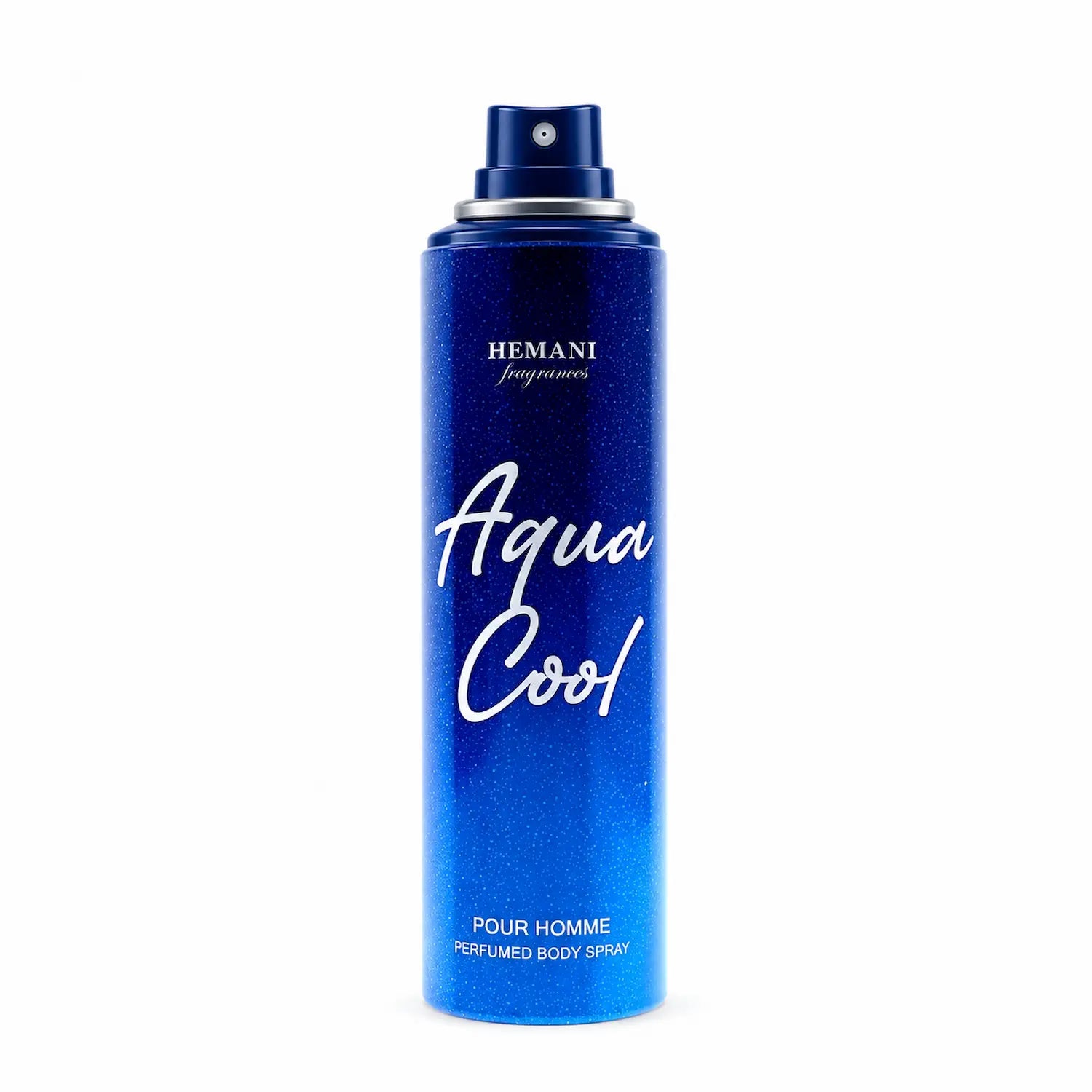 Aqua Cool Perfume Body Spray for Men