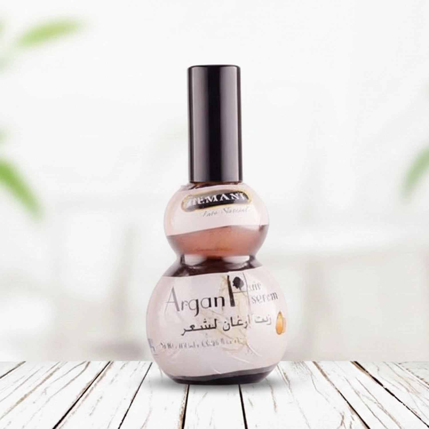 Argan Hair Serum