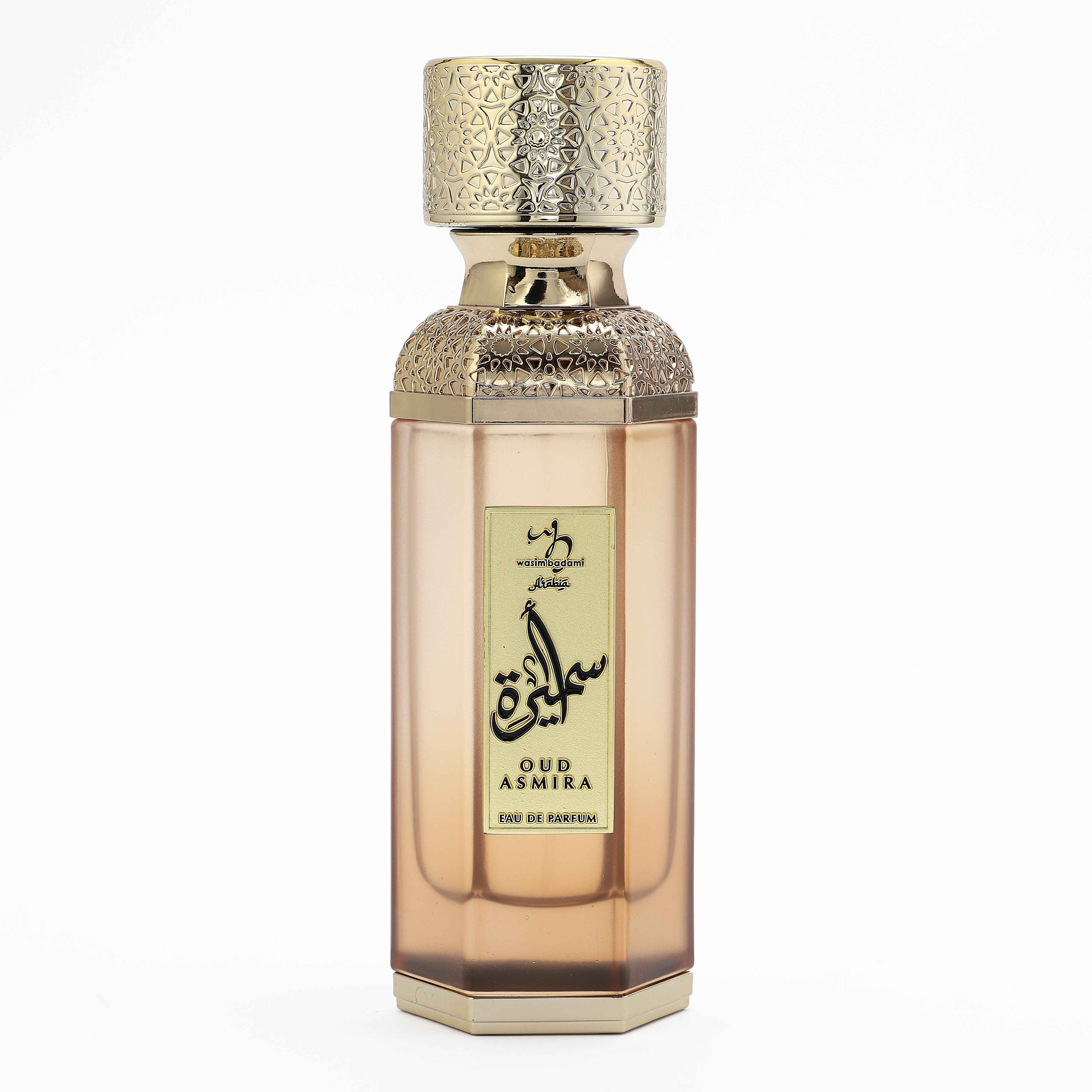 Oud Asmira Perfume 100ml