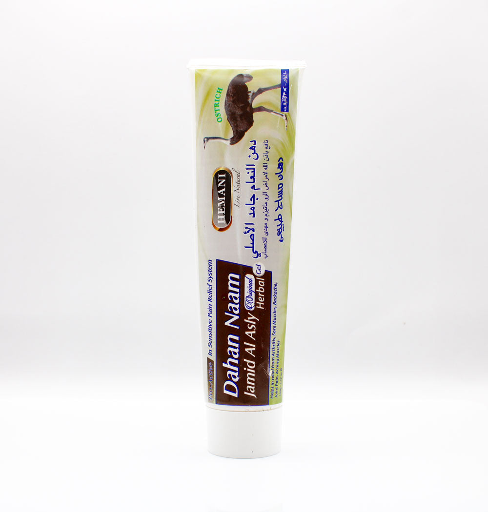 Pain Relief Massage Cream - Dahan Naam (100g)
