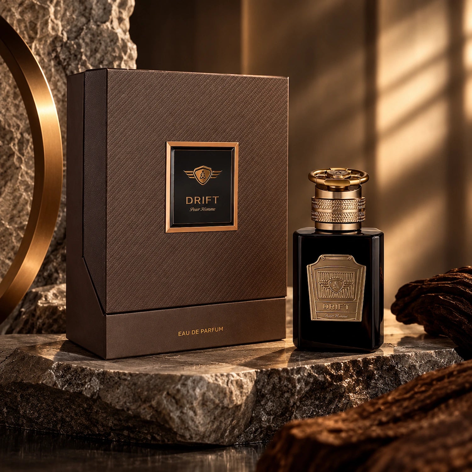 Drift Perfume 100ml - Unisex | Aijaz Aslam