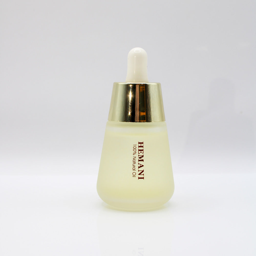 Herbal Oil 40ml - Eucalyptus