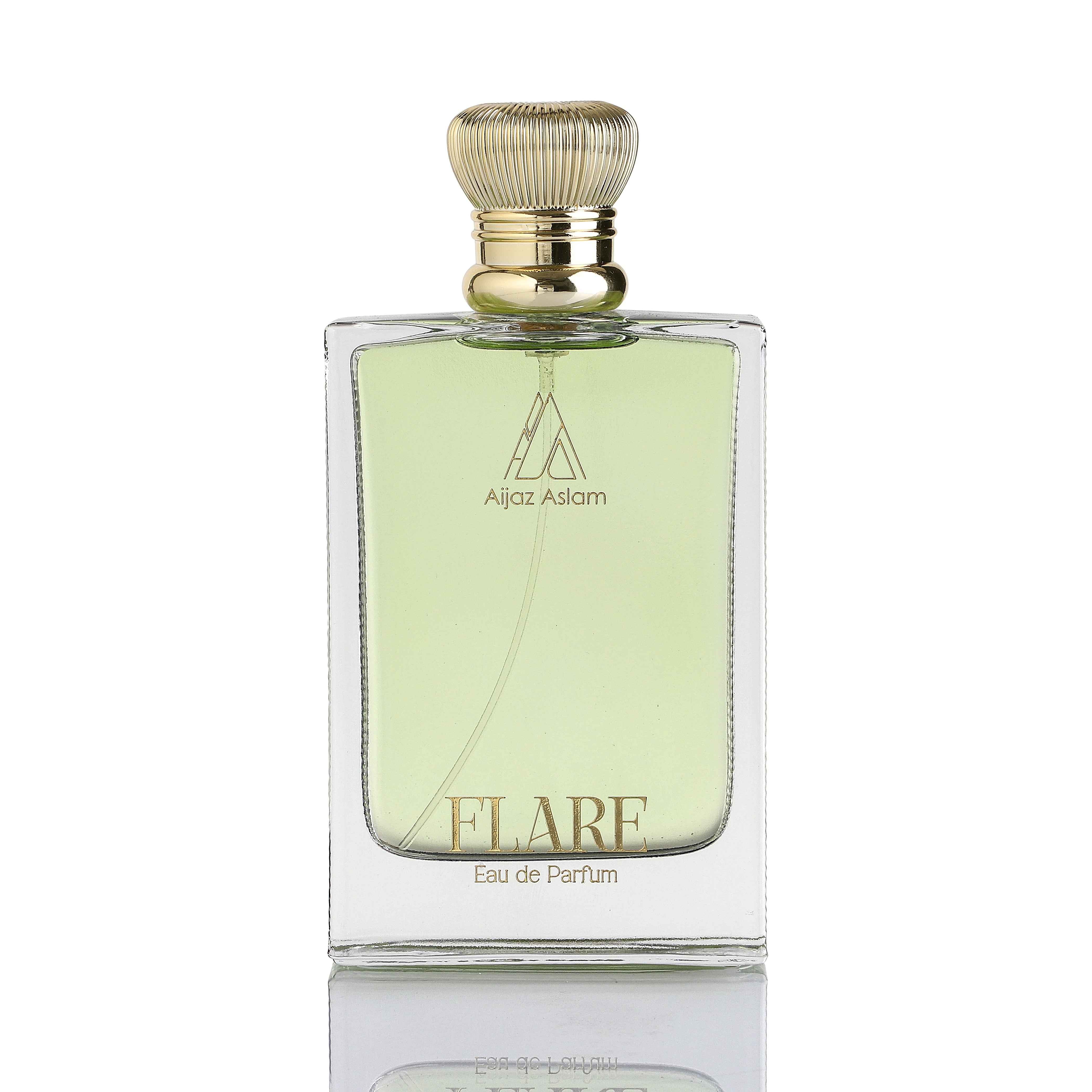 Flare Perfume 100ml | Aijaz Aslam