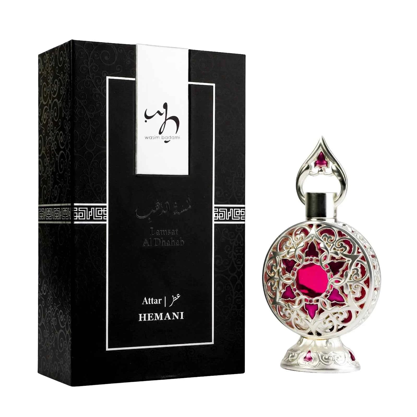 LAMSAT AL DHAHAB 15ml