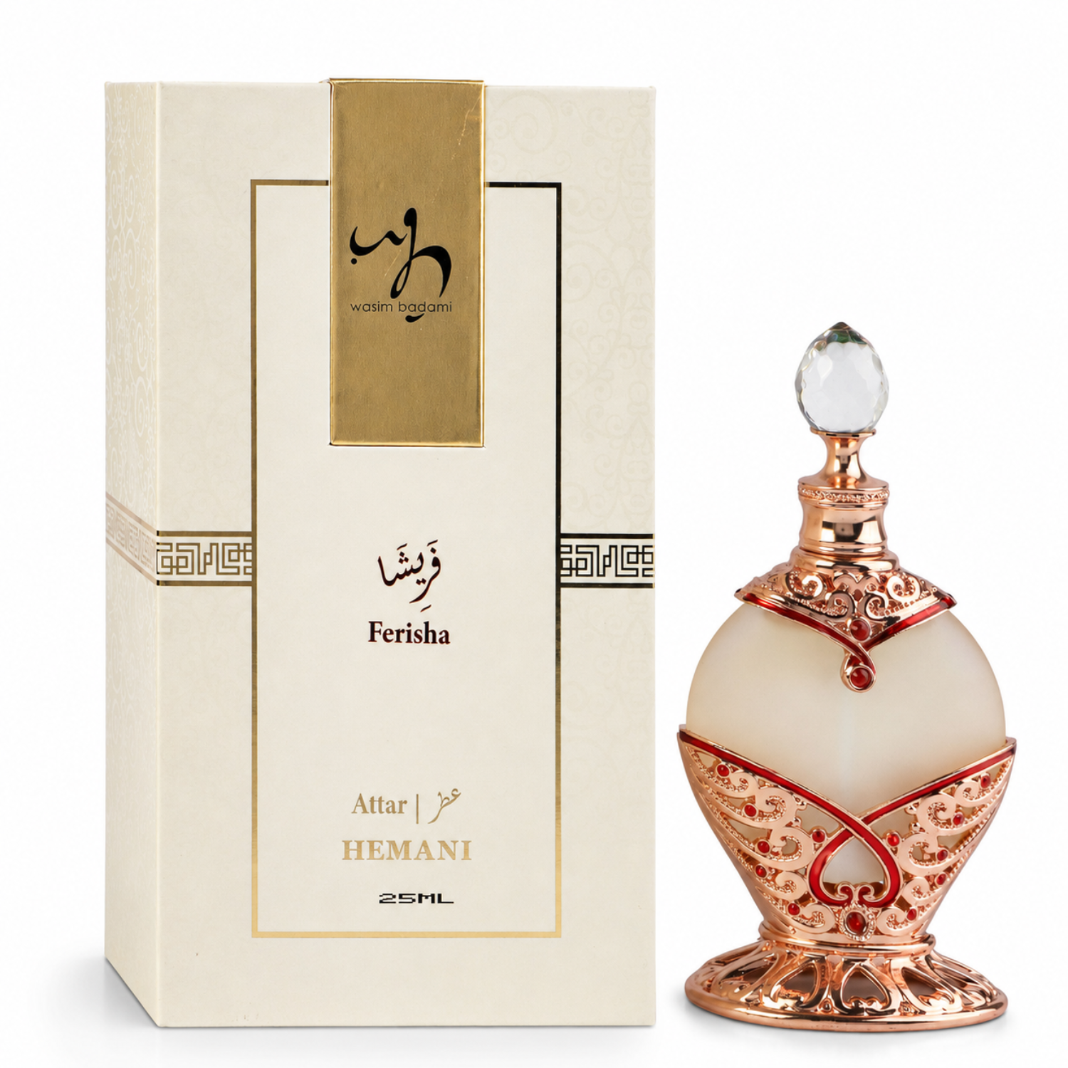 FERISHA 25ml
