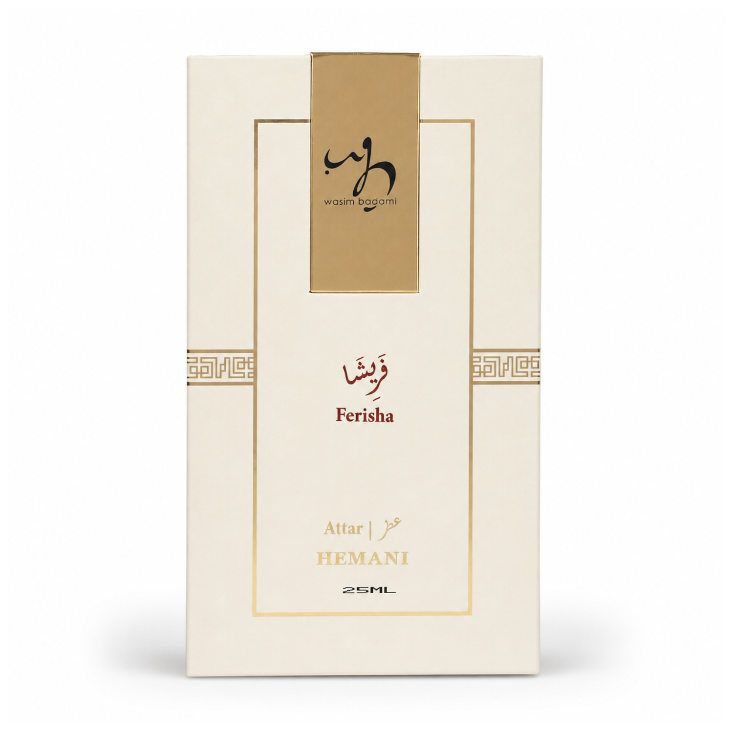 FERISHA 25ml