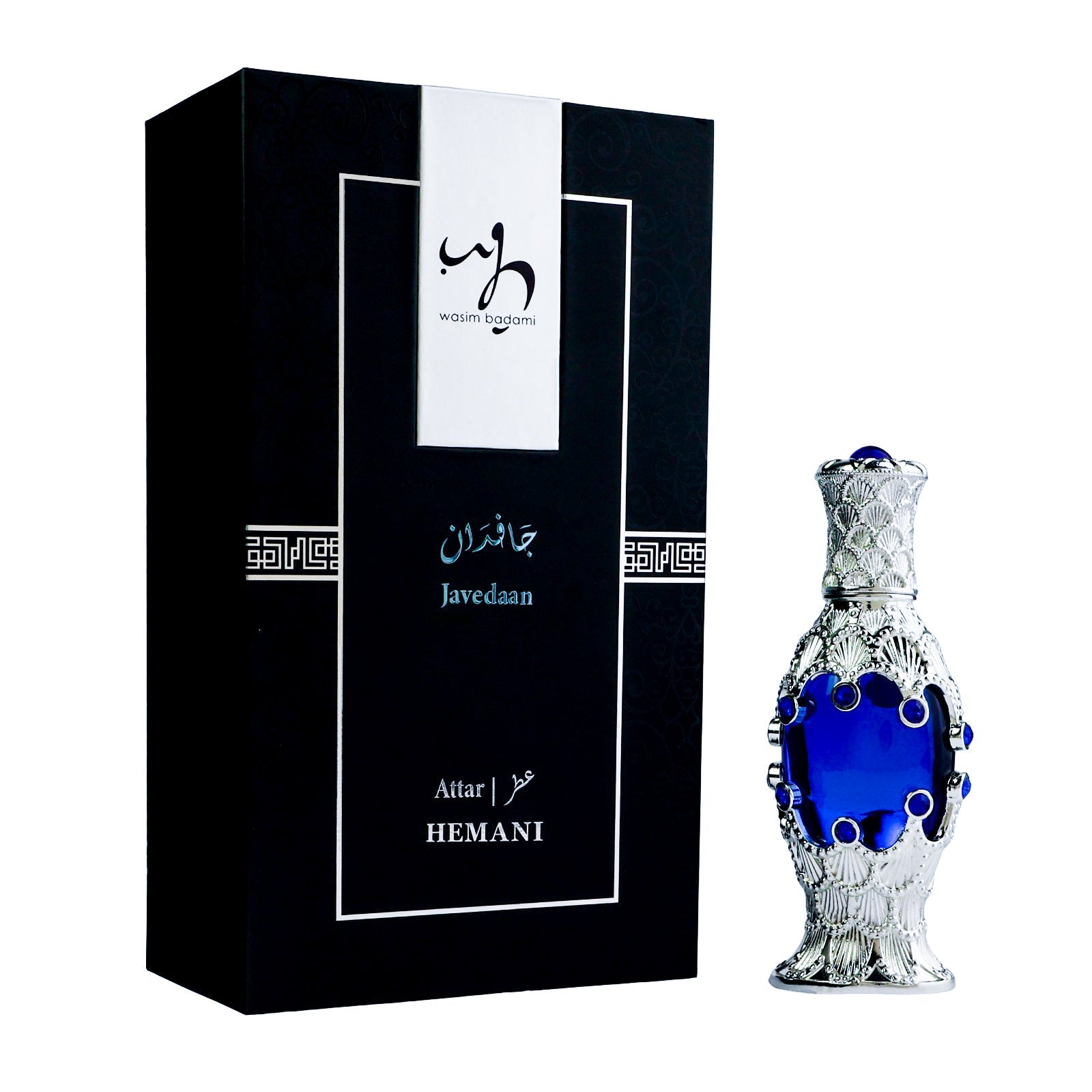 JAVEDAAN 17ml