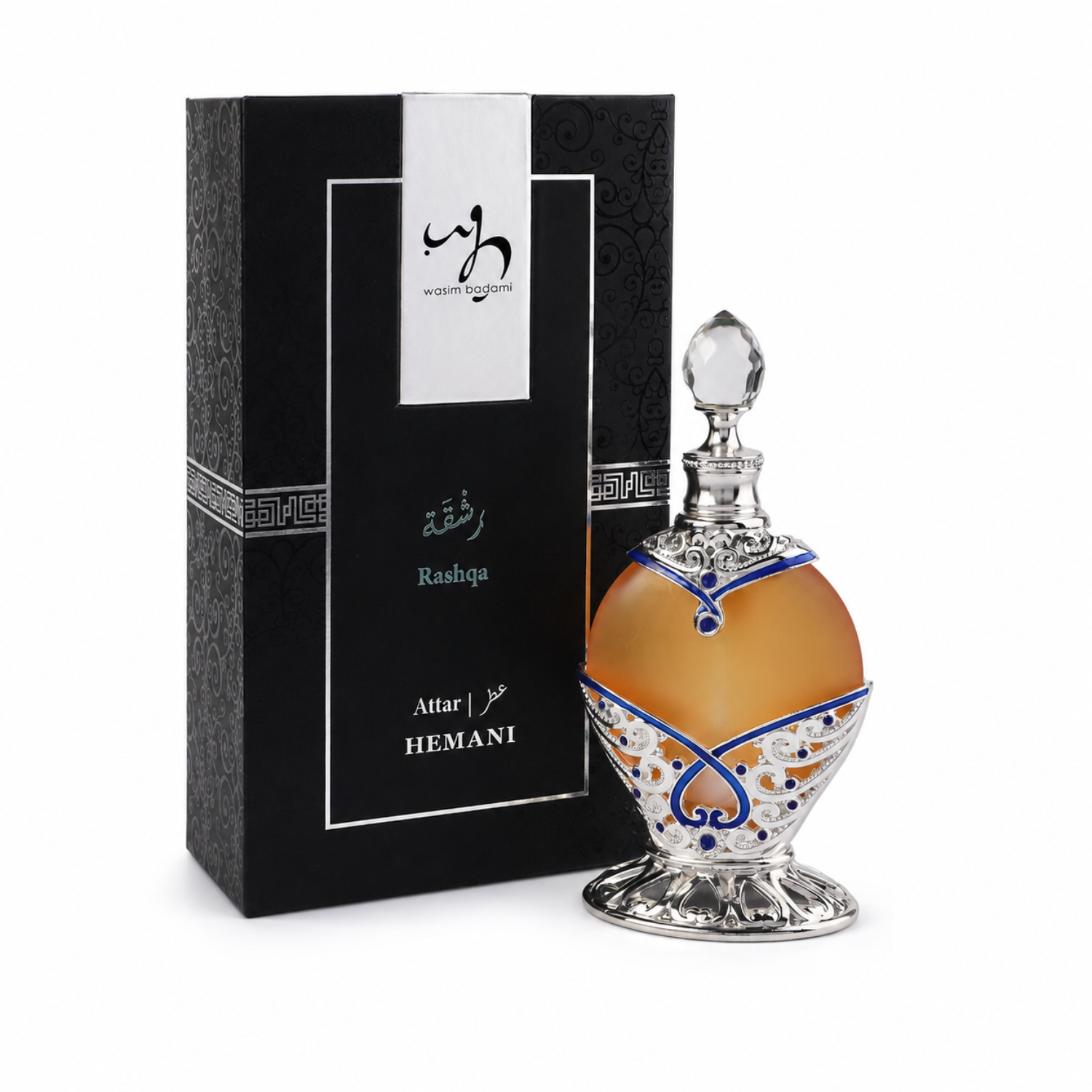 RASHQA 25ml