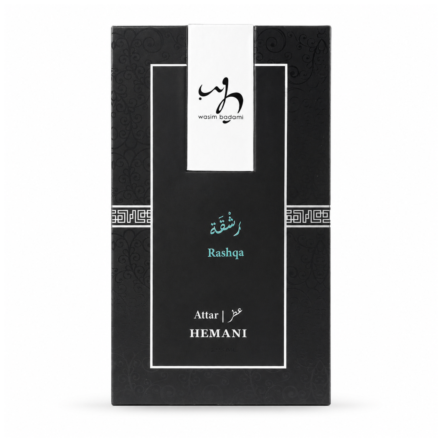 RASHQA 25ml