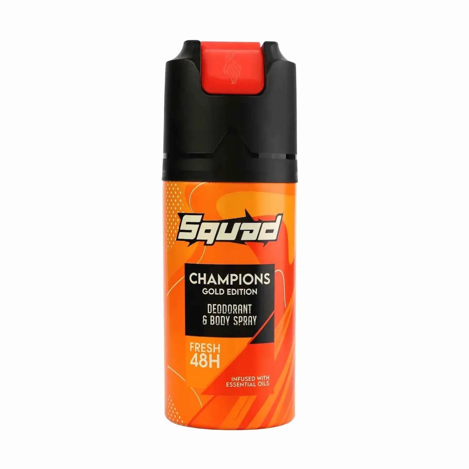 CHAMPIONS SPECIAL EDITION GOLD