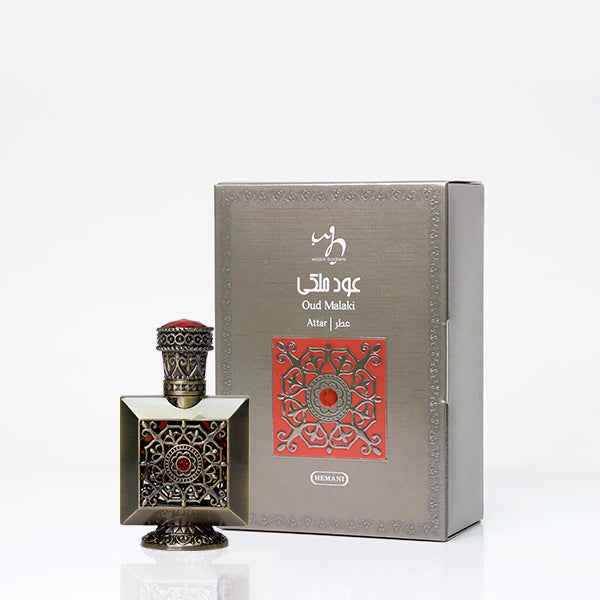 ATTAR OUD MALAKI 20ML
