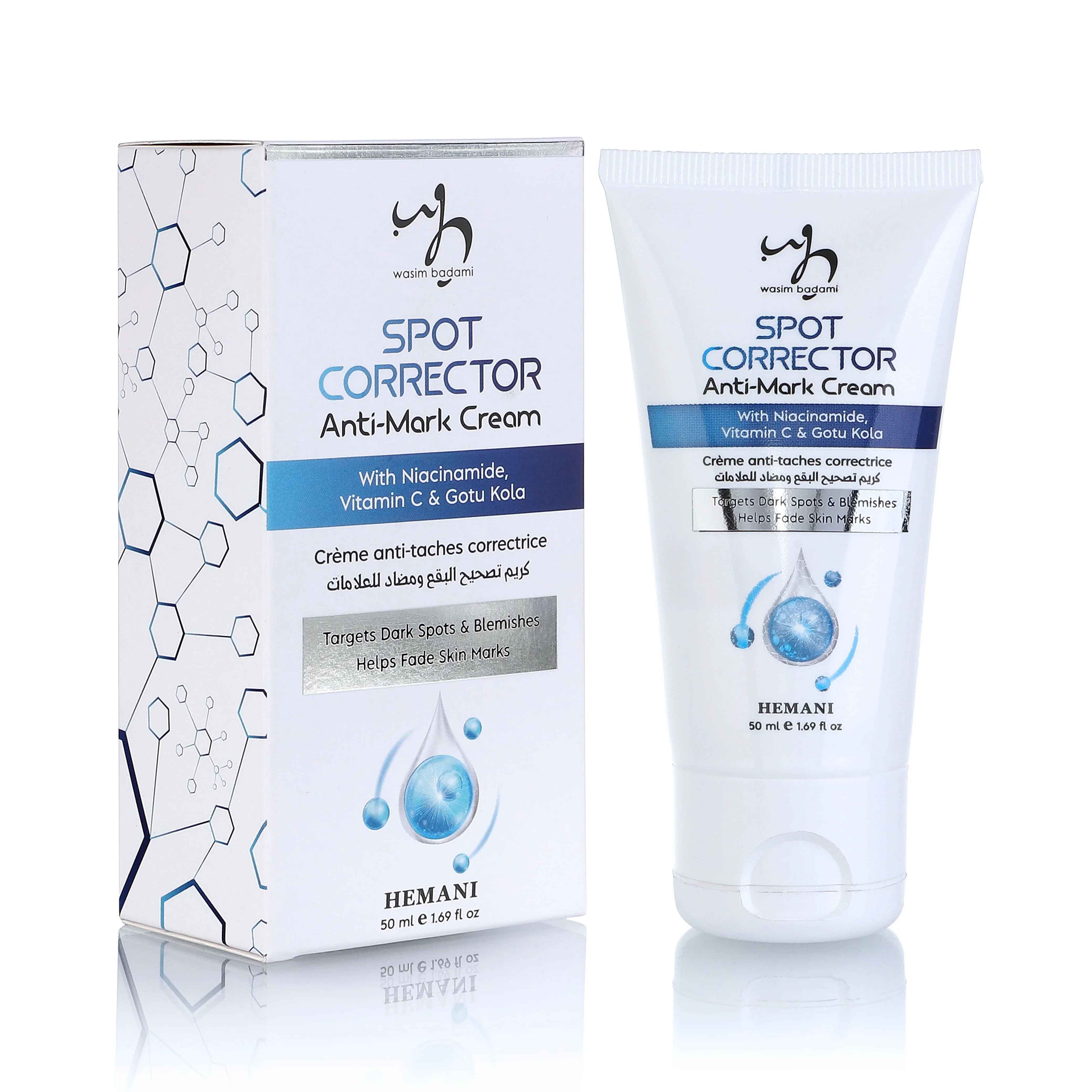 Spot Corrector Anti Mark Cream 50ml