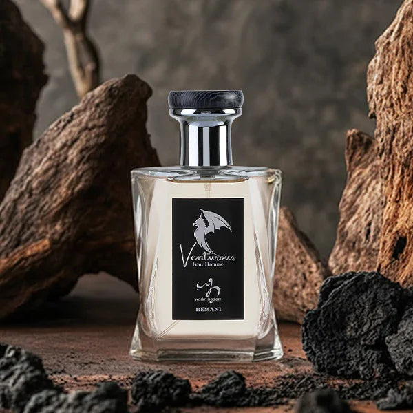 Venturous EDP Perfume for Men 100ml