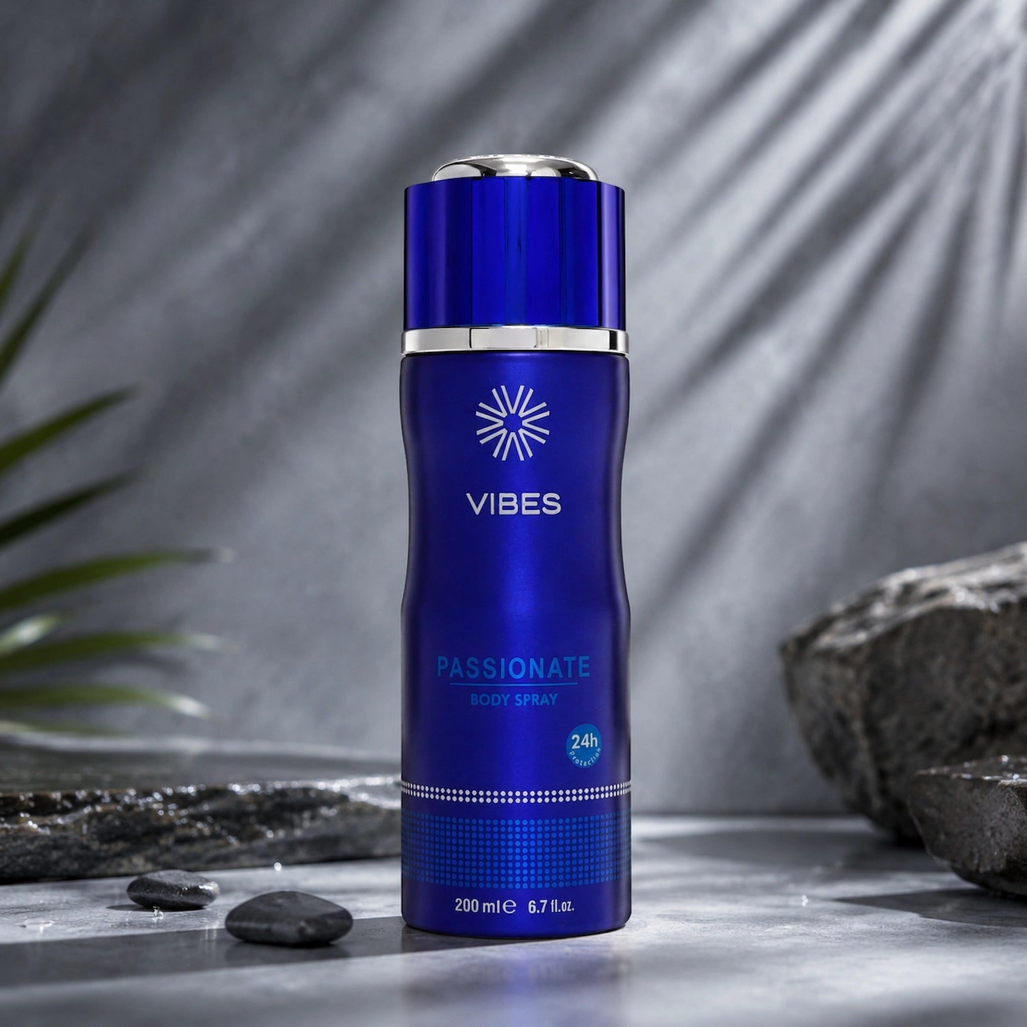 VIBES Body Spray - Passionate