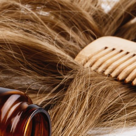 Picture for category Hair Care 