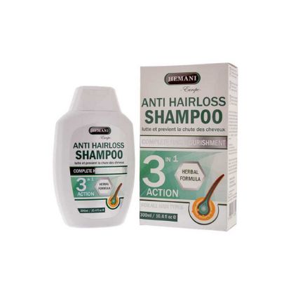 Picture of Anti Hair Loss Shampoo