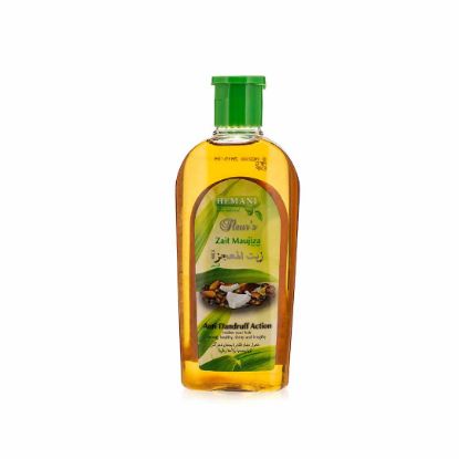Picture of Herbal Hair Oil - Zait Maujiza (200ml)