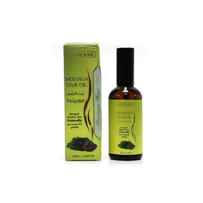 Picture of Herbal Hair Oil - Moringa (100ml)