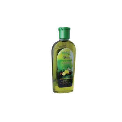 Picture of Simply Herbal Hair Oil (200ml)