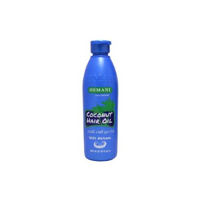 Picture of Coconut Hair Oil 100ml