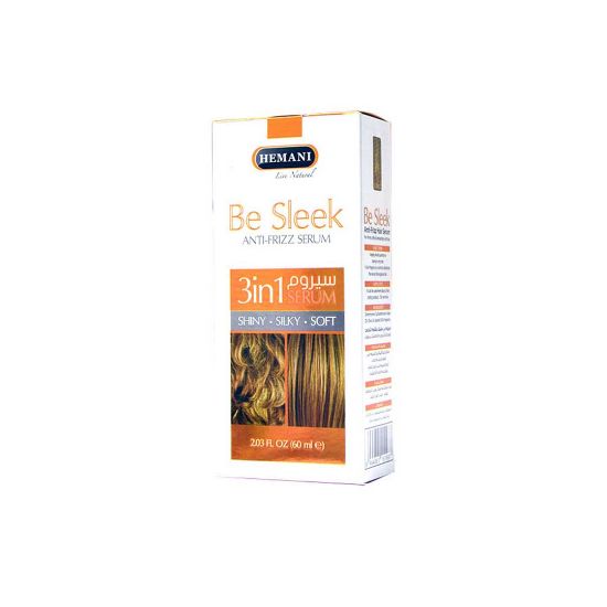 Picture of Be Sleek Hair Serum