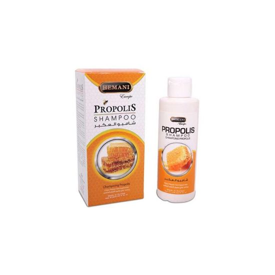 Picture of Propolis Shampoo