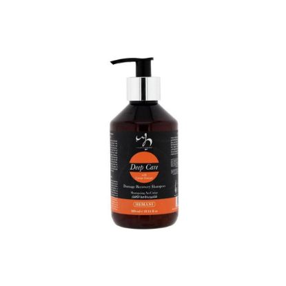 Picture of Damage Recovery Shampoo with Caviar