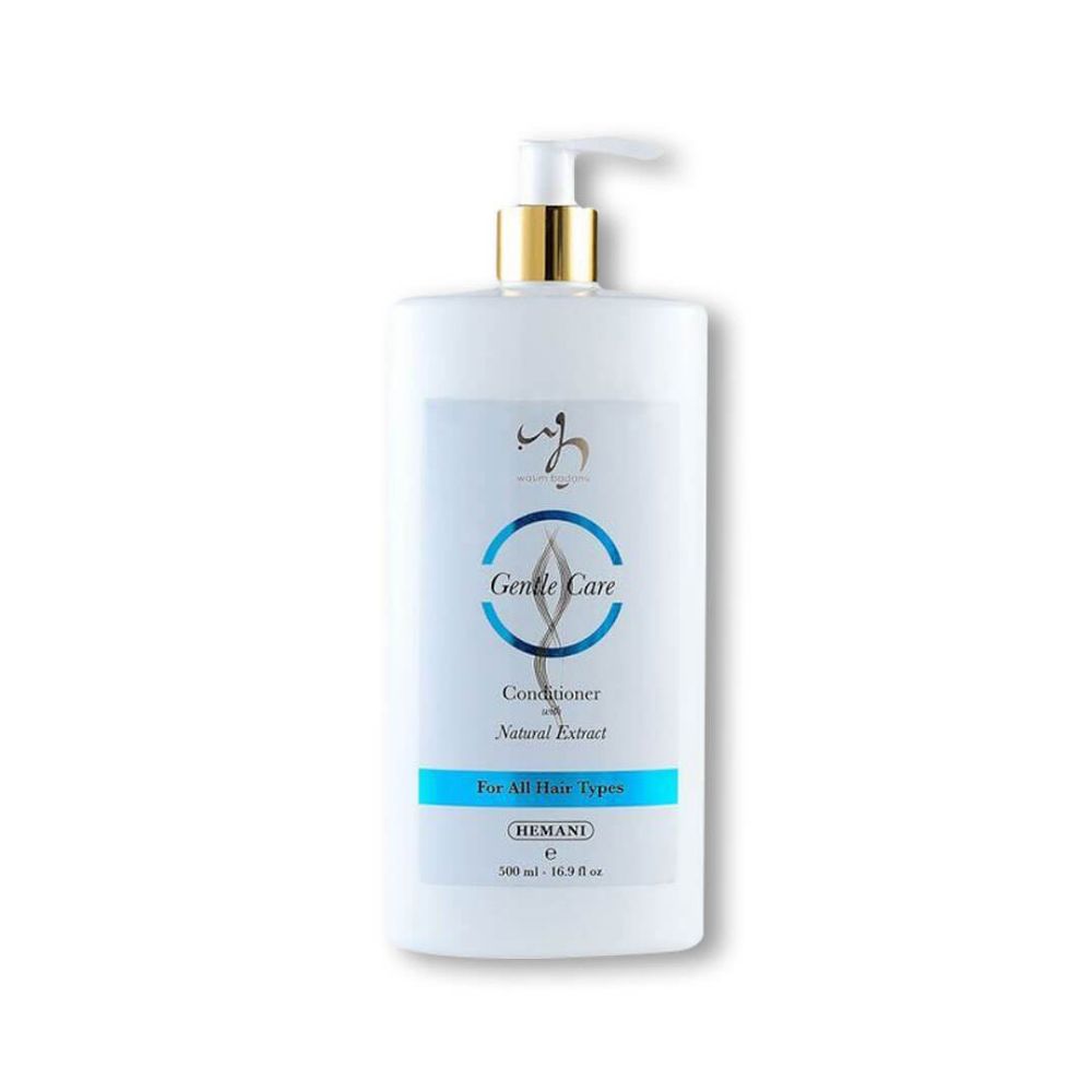 Picture of Gentle Care Conditioner 500ml