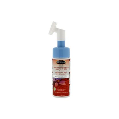 Picture of Brightening Saffron Foaming Face Wash 150ml