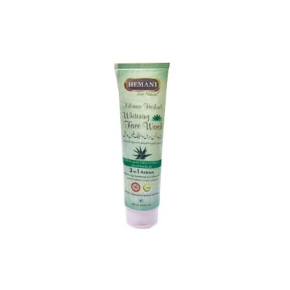 Picture of Advance Brightening Face Wash with Aloe Vera