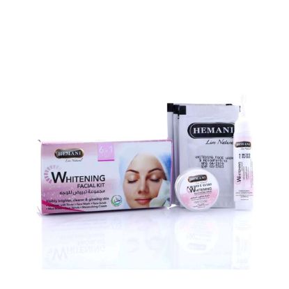 Picture of Advance Brightening Facial Kit