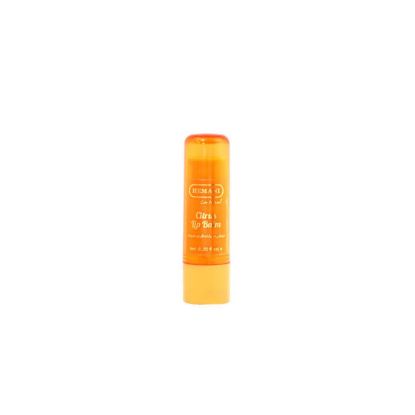 Picture of Citrus Lip Balm Chapstick