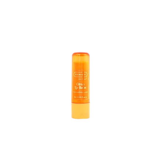 Picture of Citrus Lip Balm Chapstick