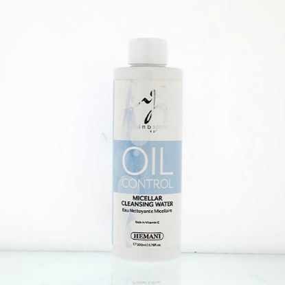Picture of Oil Control - Foaming Face Wash