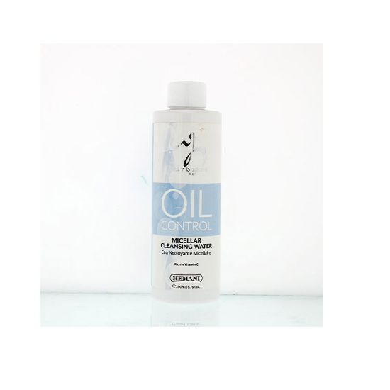 Picture of Oil Control - Micellar Cleansing Water