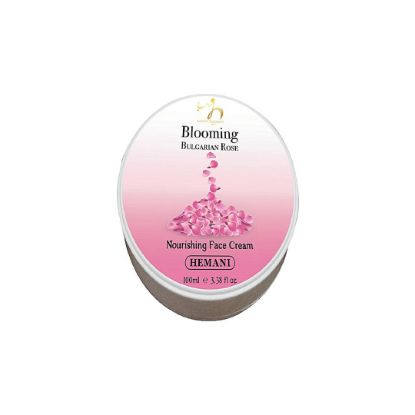 Picture of Blooming Bulgarian Rose - Nourishing Face Cream