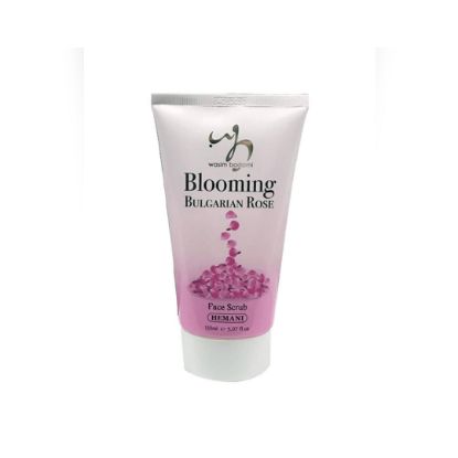 Picture of Blooming Bulgarian Rose - Face Scrub