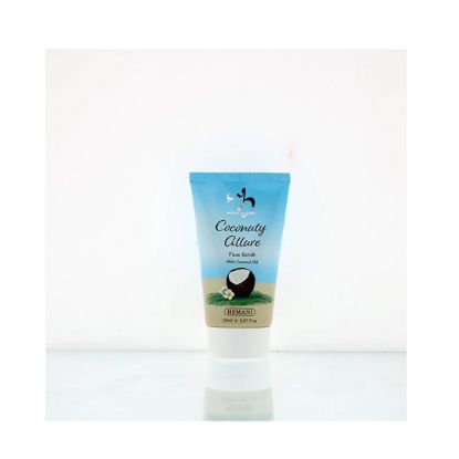 Picture of Coconuty Allure - Face Scrub