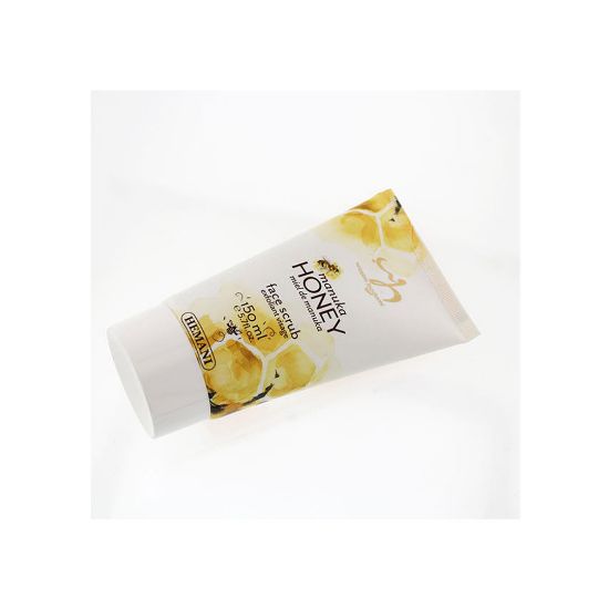 Picture of Manuka Honey - Face Scrub