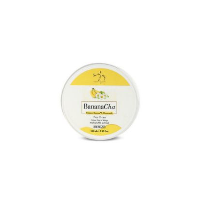 Picture of BananaCha - Face Cream