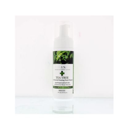 Picture of Insta Safe - 2in1 Face & Hand Cream with Eucalyptus, Tea Tree & Thyme