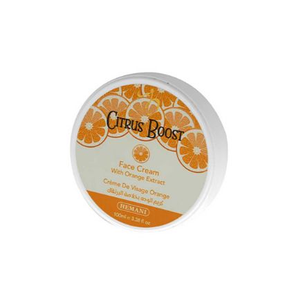 Picture of Citrus Boost - Face Cream