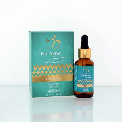 Picture of No Acne Naturally - Face Serum with Tea Tree