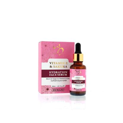 Skin Envy - Face Moisturizer Serum (by Vitality Extracts