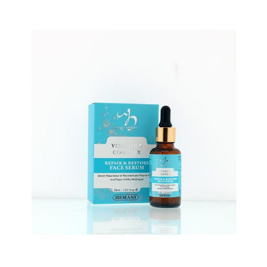 Picture of Face Serum with Vitamin B Complex