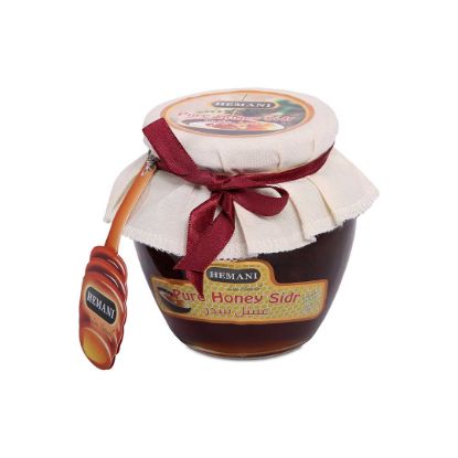 Picture of Pure Sidr Honey (Traditional Pack) - 340g