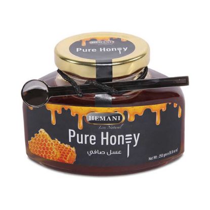 Picture of Pure Honey - 250g