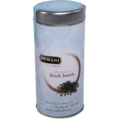 Picture of Herbal Tea Roughcut - Miraculous Black Seed