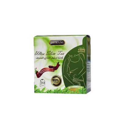 Picture of Ultra Slim Tea – 30 Tea Bags